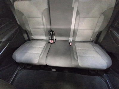 2023 Chevrolet Traverse AWD 4dr LT Cloth w/1LT