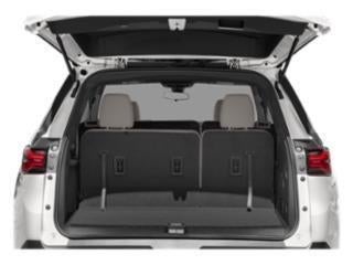 2023 Chevrolet Traverse AWD 4dr LT Cloth w/1LT