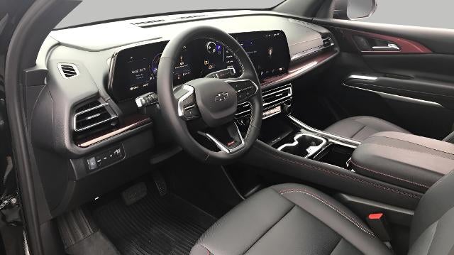 2026 Chevrolet Traverse AWD 4dr Z71