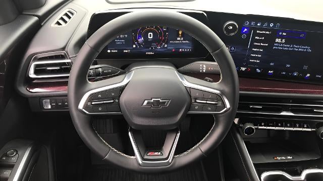 2026 Chevrolet Traverse AWD 4dr Z71