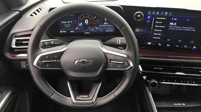 2026 Chevrolet Traverse AWD 4dr Z71