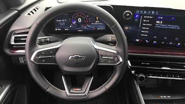 2026 Chevrolet Traverse AWD 4dr Z71