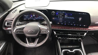 2026 Chevrolet Traverse AWD 4dr Z71