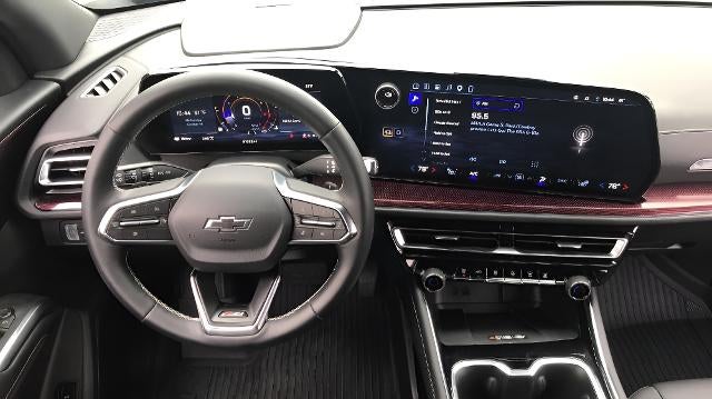 2026 Chevrolet Traverse AWD 4dr Z71