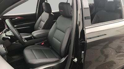 2026 Chevrolet Traverse AWD 4dr Z71