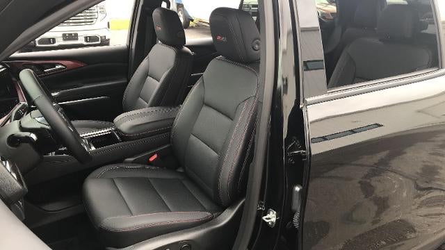 2026 Chevrolet Traverse AWD 4dr Z71