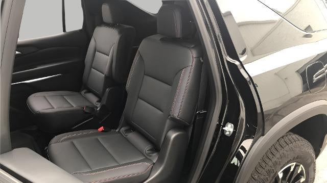 2026 Chevrolet Traverse AWD 4dr Z71
