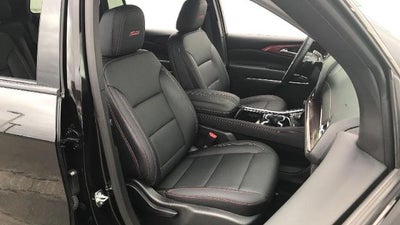 2026 Chevrolet Traverse AWD 4dr Z71