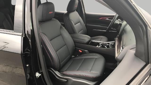 2026 Chevrolet Traverse AWD 4dr Z71