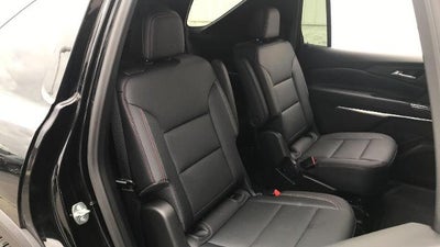 2026 Chevrolet Traverse AWD 4dr Z71