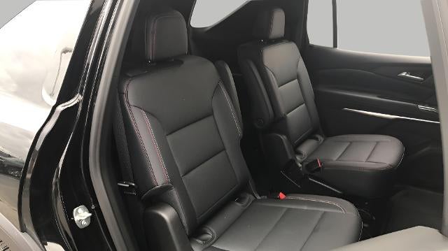 2026 Chevrolet Traverse AWD 4dr Z71
