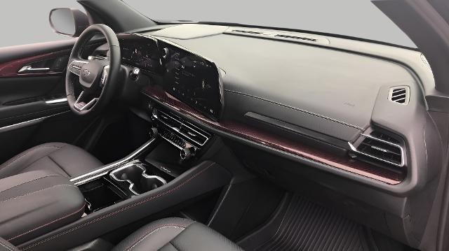 2026 Chevrolet Traverse AWD 4dr Z71