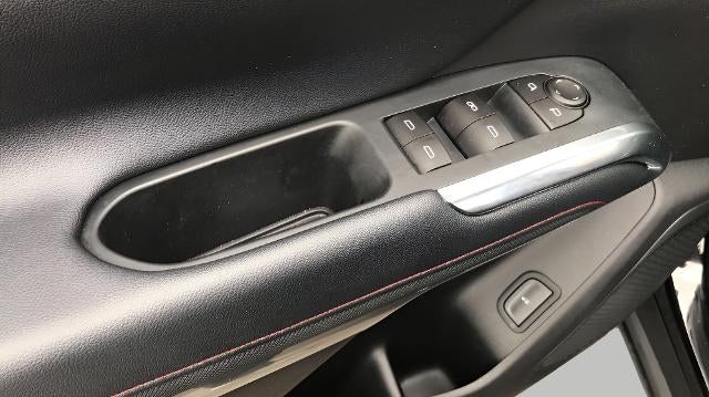 2026 Chevrolet Traverse AWD 4dr Z71
