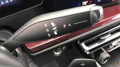 2026 Chevrolet Traverse AWD 4dr Z71