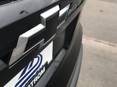 2026 Chevrolet Traverse AWD 4dr Z71