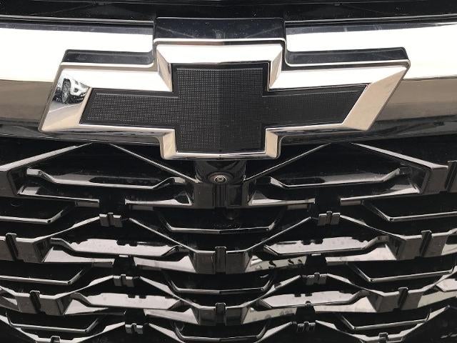 2026 Chevrolet Traverse AWD 4dr Z71