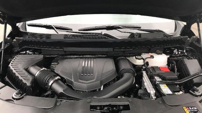 2026 Chevrolet Traverse AWD 4dr Z71