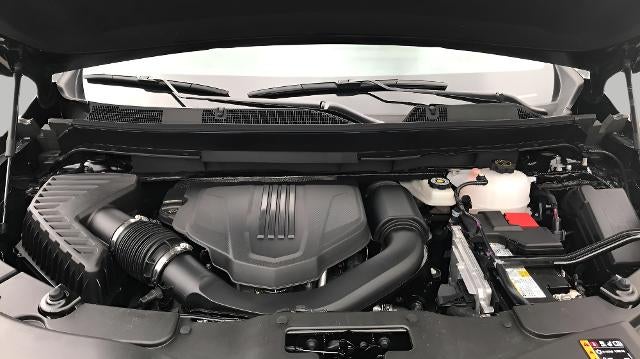 2026 Chevrolet Traverse AWD 4dr Z71