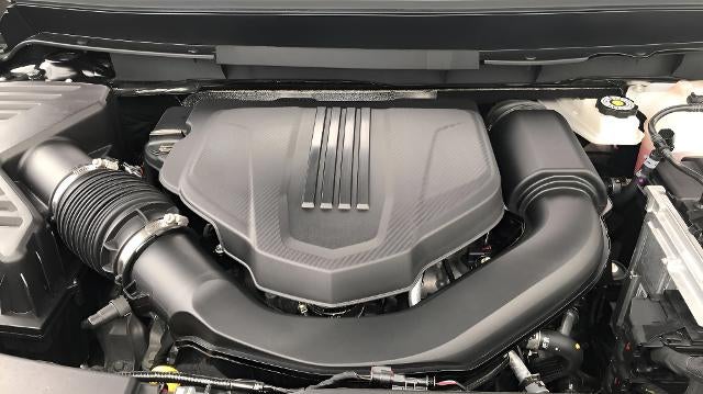 2026 Chevrolet Traverse AWD 4dr Z71