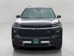 2026 Chevrolet Traverse AWD 4dr Z71