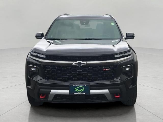 2026 Chevrolet Traverse AWD 4dr Z71
