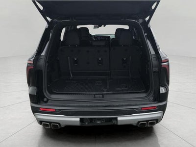 2026 Chevrolet Traverse AWD 4dr Z71