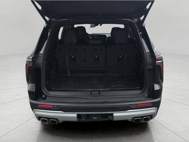 2026 Chevrolet Traverse AWD 4dr Z71