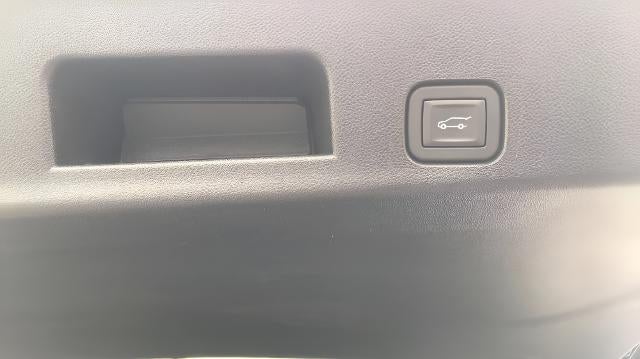 2026 Chevrolet Traverse AWD 4dr Z71