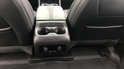 2026 Chevrolet Traverse AWD 4dr Z71