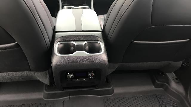 2026 Chevrolet Traverse AWD 4dr Z71