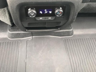 2026 Chevrolet Traverse AWD 4dr Z71