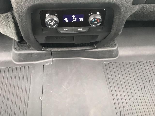 2026 Chevrolet Traverse AWD 4dr Z71