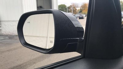 2026 Chevrolet Traverse AWD 4dr Z71