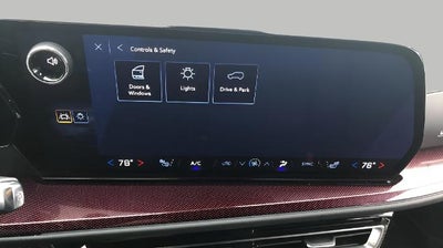2026 Chevrolet Traverse AWD 4dr Z71