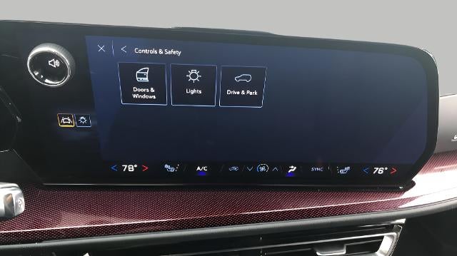 2026 Chevrolet Traverse AWD 4dr Z71
