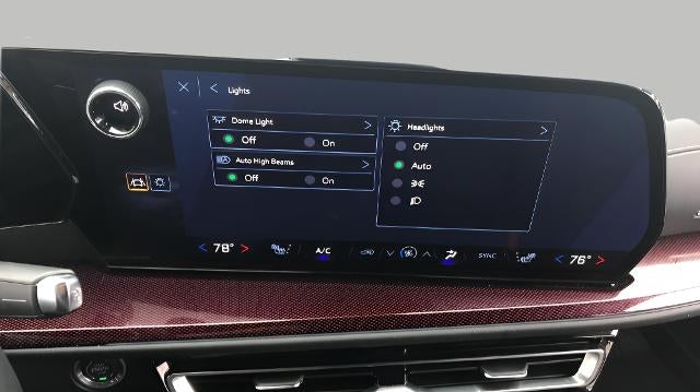 2026 Chevrolet Traverse AWD 4dr Z71