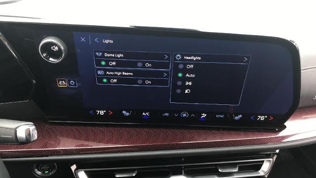 2026 Chevrolet Traverse AWD 4dr Z71