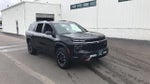 2026 Chevrolet Traverse AWD 4dr Z71