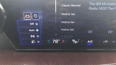 2026 Chevrolet Traverse AWD 4dr Z71