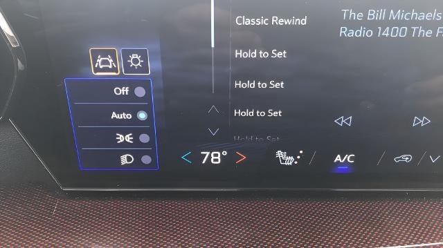 2026 Chevrolet Traverse AWD 4dr Z71
