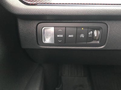 2026 Chevrolet Traverse AWD 4dr Z71