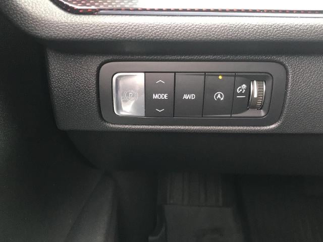 2026 Chevrolet Traverse AWD 4dr Z71