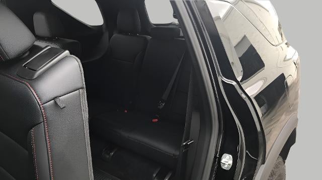 2026 Chevrolet Traverse AWD 4dr Z71