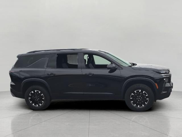 2026 Chevrolet Traverse AWD 4dr Z71
