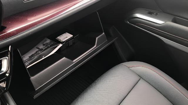 2026 Chevrolet Traverse AWD 4dr Z71