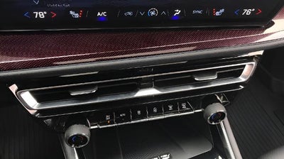2026 Chevrolet Traverse AWD 4dr Z71