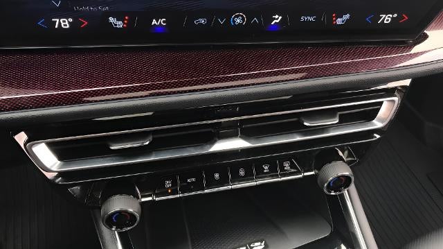 2026 Chevrolet Traverse AWD 4dr Z71