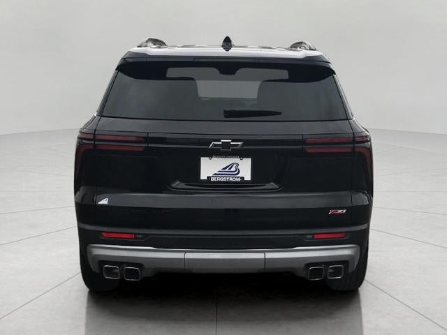 2026 Chevrolet Traverse AWD 4dr Z71
