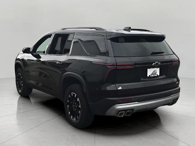 2026 Chevrolet Traverse AWD 4dr Z71