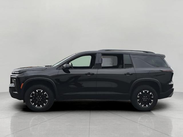 2026 Chevrolet Traverse AWD 4dr Z71